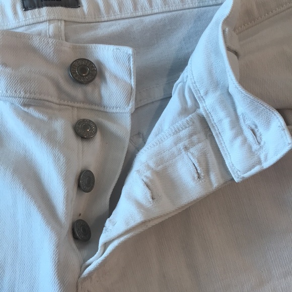 Citizens of Humanity denim short - Picture 3 of 6